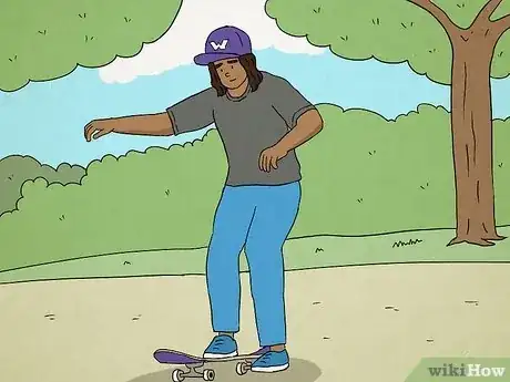 Image titled Attract a Skater Guy Step 12