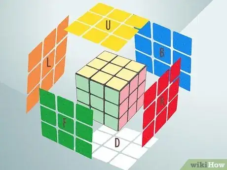 Image titled Solve a Rubik's Cube in 20 Moves Step 25