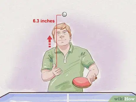 Image titled Serve in Table Tennis Step 4