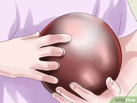 Image titled Hook a Bowling Ball Step 9