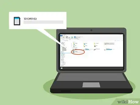 Image titled Use an SD Memory Card Step 13
