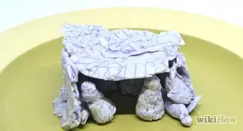 Make a Paper House