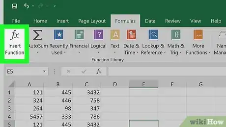 Image titled Use Excel Step 19