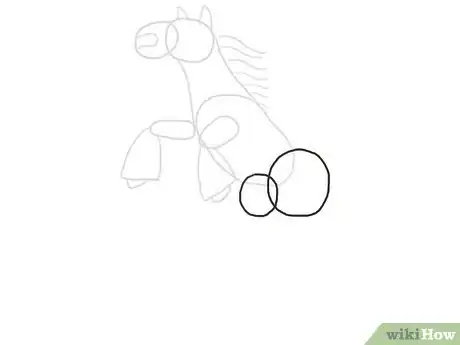 Image titled Draw a Horse Step 18