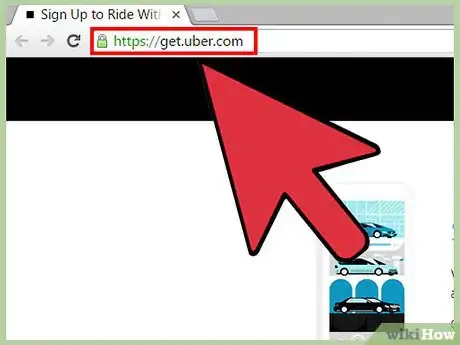 Image titled Use Uber Without the Uber App Step 1