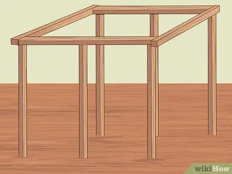 Image titled Build a Carport Step 10