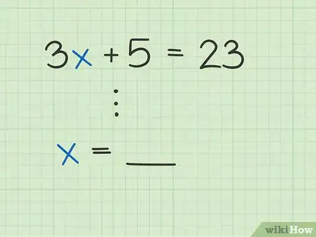 Image titled Understand Algebra Step 13