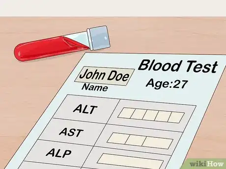 Image titled Test Liver Function Step 7