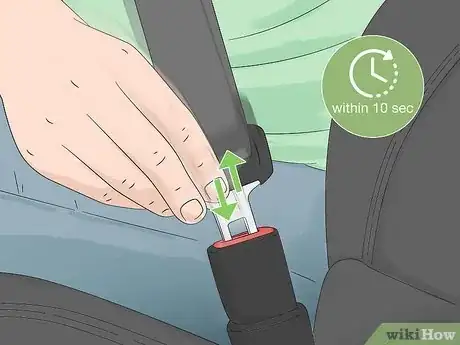 Image titled Disable a Seat Belt Alarm Step 3Bullet1