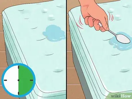 Image titled Remove Urine Stains from a Mattress Step 11