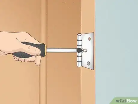 Image titled Pick Locks on Doorknobs Step 17