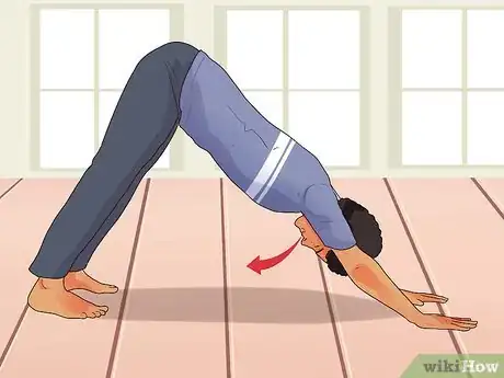 Image titled Do a Sun Salutation Step 46