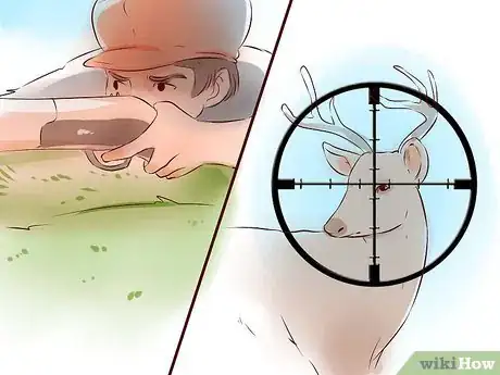 Image titled Shoot a Deer Step 10