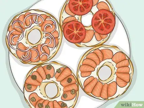 Image titled Eat Bagels Step 7