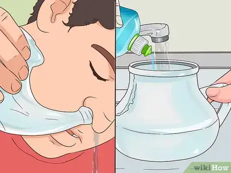 Image titled Clean a Neti Pot Step 10