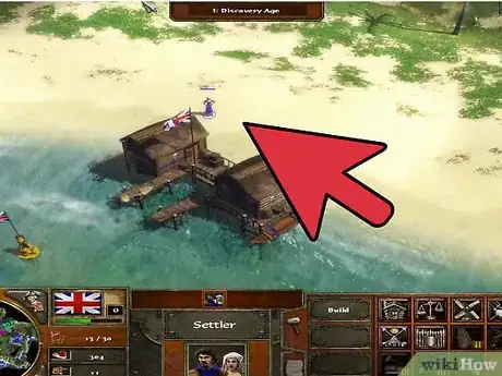 Image titled Play Age of Empires 3 Step 10