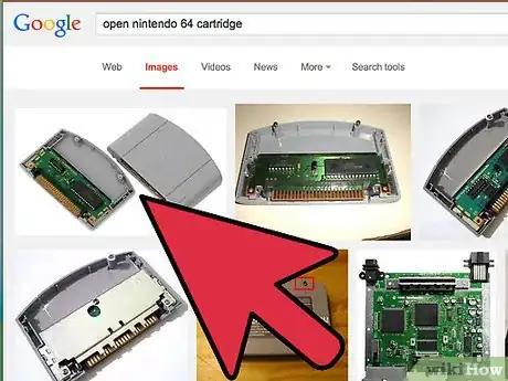 Image titled Get Your Nintendo 64 Games to Work Step 9