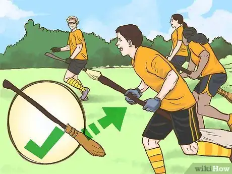 Image titled Play Muggle Quidditch Step 1