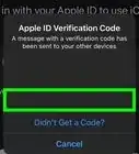 Create an Apple ID on an iPhone