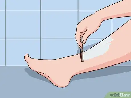 Image titled Make Your Legs Super Soft and Super Sexy Step 6