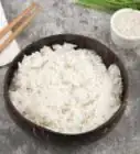 Make Boiled Rice