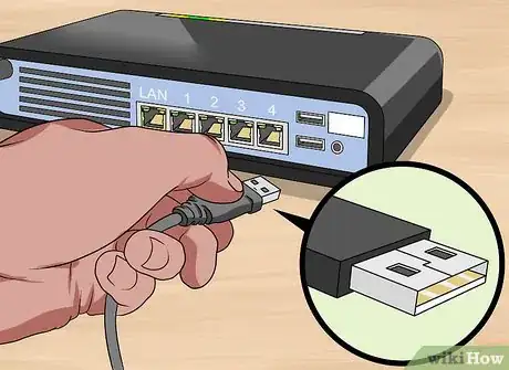 Image titled Extend USB Cable Step 3