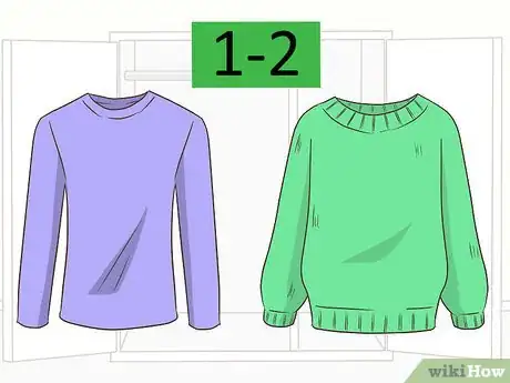 Image titled Create a Capsule Wardrobe Step 10