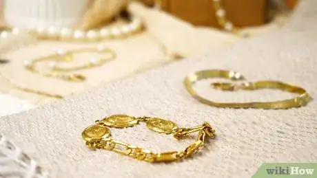 Image titled Clean Gold Jewelry Step 10