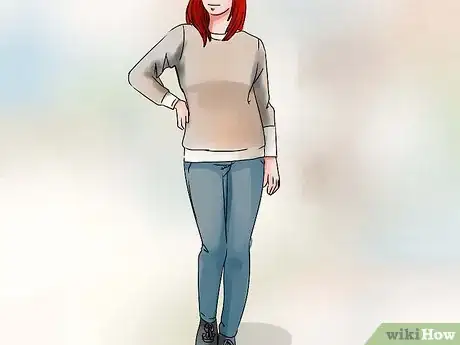 Image titled Look Like Hayley Williams Step 11