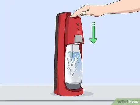 Image titled Make Soda in a SodaStream Machine Step 10