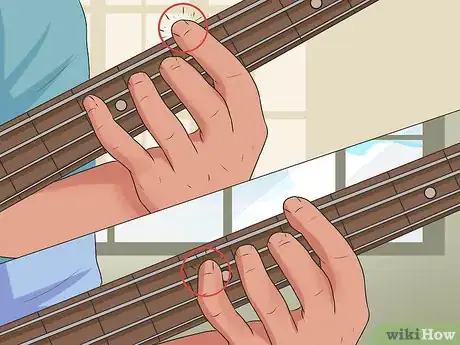 Image titled Play Bass Step 11