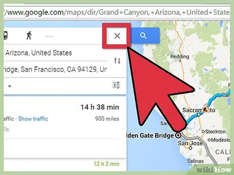 Image titled Measure Distance on Google Maps Step 6