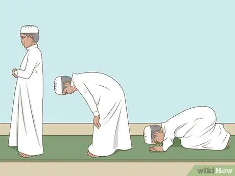 Image titled Celebrate Eid ul Fitr Step 1