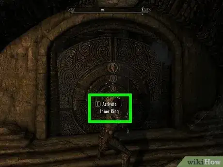 Image titled Retrieve and Deliver the Dragonstone in Bleak Falls Barrow in Skyrim Step 10