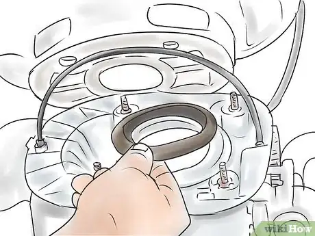 Image titled Replace an RV Toilet Seal Step 10