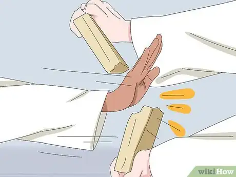 Image titled Break Boards with Your Bare Hands Step 15