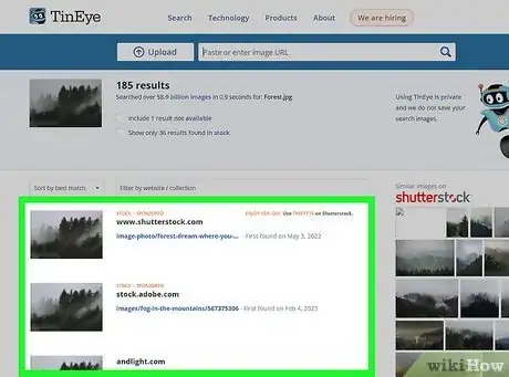 Image titled Search by Image Step 17
