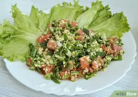 Image titled Make Tabouli Step 11