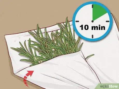 Image titled Store Fresh Rosemary Step 16