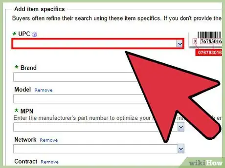 Image titled List Items on eBay Step 16