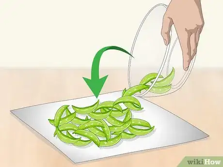 Image titled Eat Sugar Snap Peas Step 15