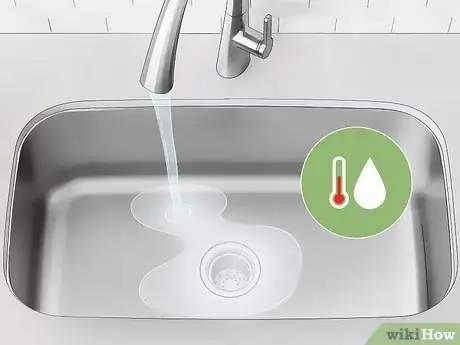 Image titled Clean a Smelly Drain Step 9