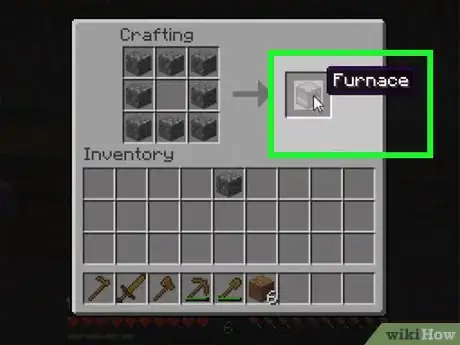 Image titled Make Bricks in Minecraft Step 3