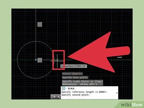 Image titled Scale in AutoCAD Step 13