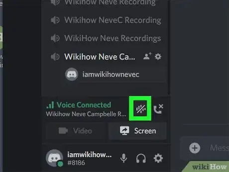Image titled Stop an Echo on Discord Step 3