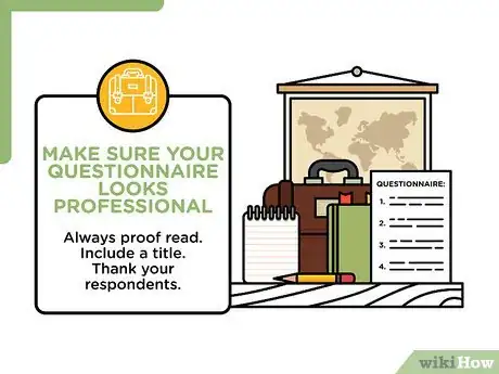 Image titled Develop a Questionnaire for Research Step 12