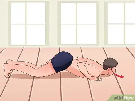 Image titled Do a Sun Salutation Step 44