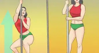 Learn Pole Dancing