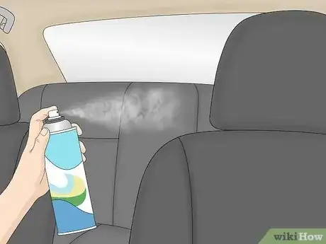 Image titled Make Your Car Smell Good Step 2