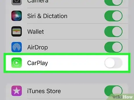 Image titled Turn Off Carplay Step 6